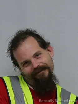 Mugshot of GARY RALPH LEBARRON