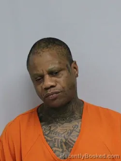 Mugshot of WINZEL DALLAS JACOBS