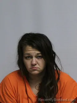 Mugshot of RACHEL FAITH HAMMEL