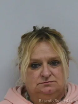 Mugshot of CLARA BEATRICE SOUTHERN