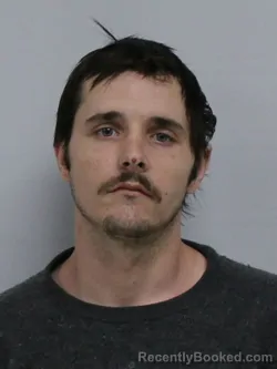 Mugshot of JASON LEE FEREBEE