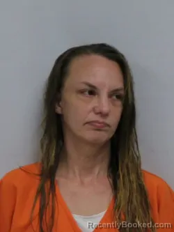 Mugshot of JACQUELINE ANN EDWARDS