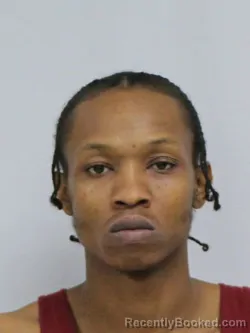 Mugshot of ANTONIO JUWAN CLEMENT