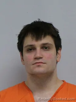 Mugshot of PETER ILYA BLAND