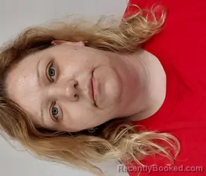 Mugshot of LAURA BROOK WHISNANT