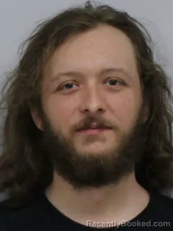 Mugshot of THOMAS JAMES KEY