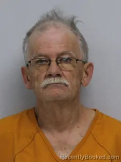 Mugshot of JEFFERY MARK REAVIS