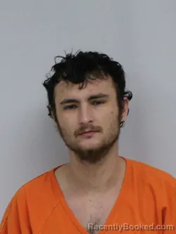 Mugshot of TYLER LANE FLOYD