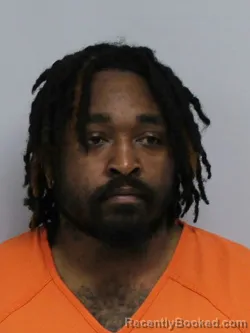 Mugshot of CLAYTON ISAIAH REID