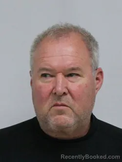 Mugshot of KEITH DOUGLAS STILLER