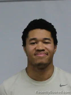 Mugshot of JARAY JEREMIAH DARDEN
