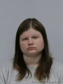 Mugshot of VICTORIA LUCILLE ROBERTS