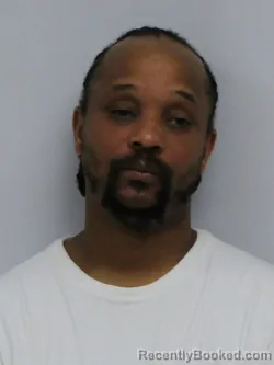 Mugshot of SHANTE ROCHELLE BROWN