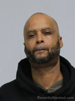 Mugshot of SHELDON JAHA JUAN FERGUSON