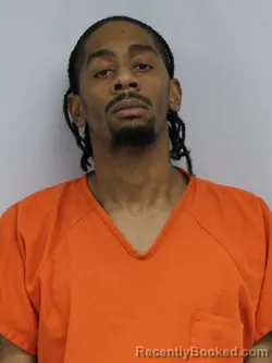 Mugshot of WILLIE ERNEST FIELDS