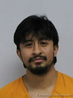 Mugshot of JOSE JUAN GAMA-OCHOA