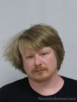Mugshot of AARON MICHAEL THIES