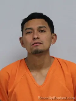 Mugshot of EDUARDO ALVAREZ CORTEZ