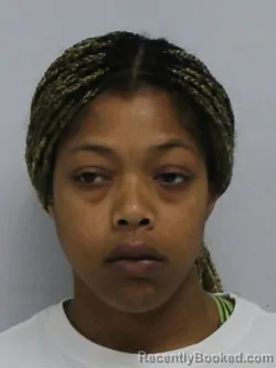 Mugshot of CHRISTIANA BRENDIYA SNIPES