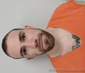 Mugshot of TIMOTHY GAGE WEST