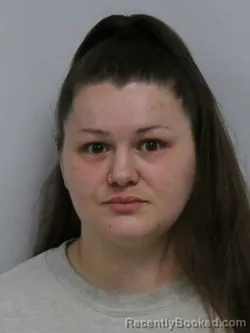 Mugshot of EMILY ROSE LONG