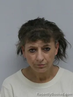 Mugshot of APRIL EASTER COBLE