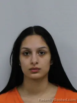 Mugshot of Yasmalin Jaslie Aviles