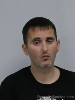 Mugshot of TERRY STEPHEN DILLON