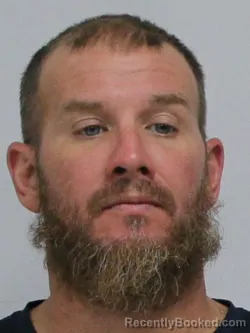 Mugshot of JAMES WILSON HALL