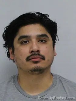 Mugshot of JOHN E MARTINEZ