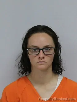 Mugshot of SARAH BRYNAE WALTON