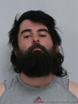 Mugshot of CHRISTOPHER PAUL HERRING