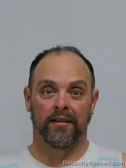 Mugshot of MATTHEW ROBERT CARTER