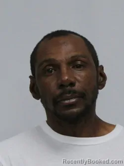 Mugshot of DWIGHT LYDELL LITTLEJOHN booked in Davie County, North Carolina on March 30, 2026