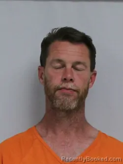 Mugshot of ROBERT ASHLEY DWIGGINS booked in Davie County, North Carolina on April 23, 2026