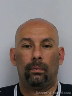 Mugshot of JOSE LUIS ARROYO booked in Davie County, North Carolina on May 15, 2026