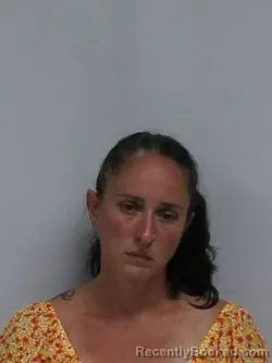 Mugshot of ASHDEN WHITNEY BERESFORD booked in Davie County, North Carolina on May 28, 2026