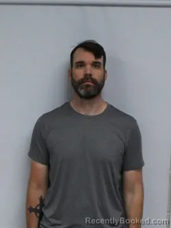 Mugshot of JACOB JOHN ADCOCK booked in Davie County, North Carolina on May 30, 2026