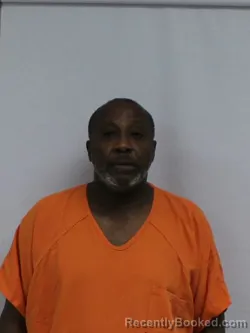 Mugshot of ANDRE ANTONIO DUNLAP booked in Davie County, North Carolina on June 5, 2026