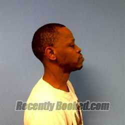 Mugshot of Halie Dollar Jones booked in Troup County, Georgia on October 1, 2026