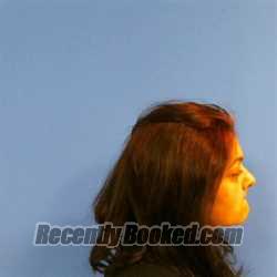 Booking photo from Troup County, Georgia