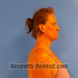 Mugshot of ALFRED KENTERIUS PARNELL booked in Troup County, Georgia on March 18, 2026