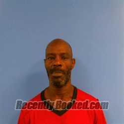 Mugshot of KIRBY DERRICK RICE