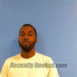 Mugshot of NAKIREEN AHSZYRELE WALLACE booked in Troup County, Georgia on March 20, 2026