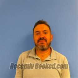 Mugshot of Montrez Deshun Cook booked in Troup County, Georgia on September 15, 2026
