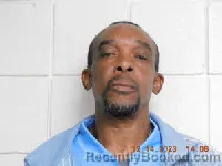 Mugshot of JOHNNY RAY TANN