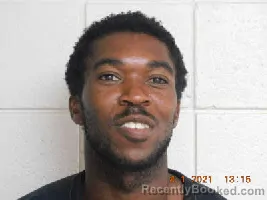 Mugshot of EDDIE LEE JONES