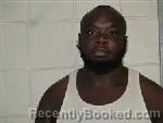 Mugshot of EZEKIEL ZECHARIEL WILLIAMS