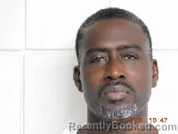 Mugshot of JAMES MCCLAIN