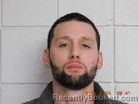 Mugshot of Michael Jonathan Schilling